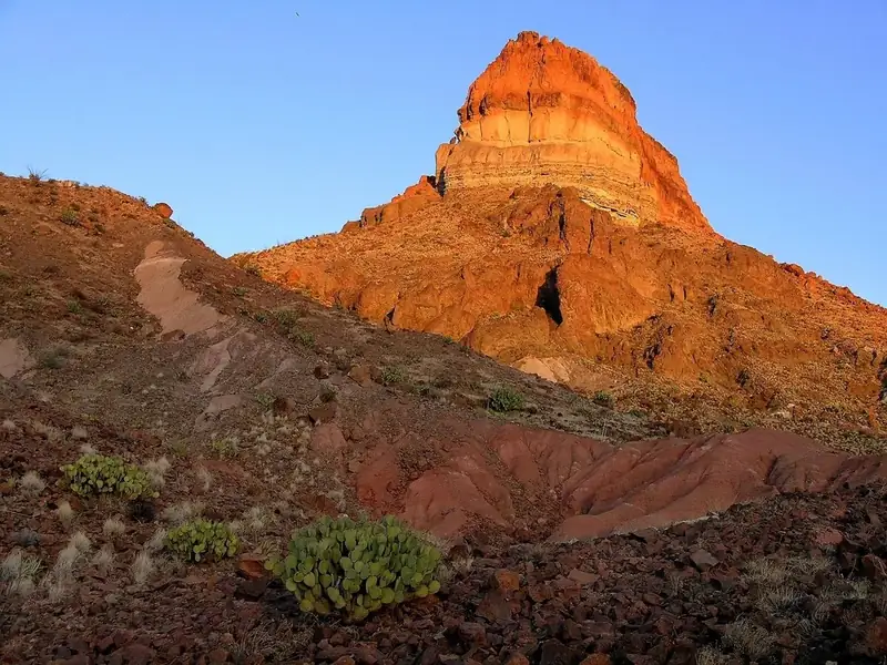 Fascinating Geology